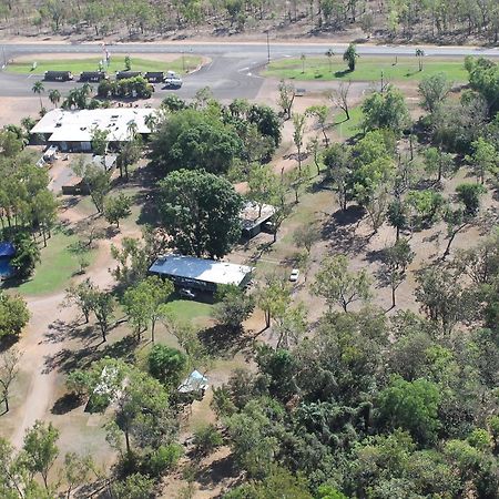 Hotel Corroboree Park Tavern à Marrakai Extérieur photo