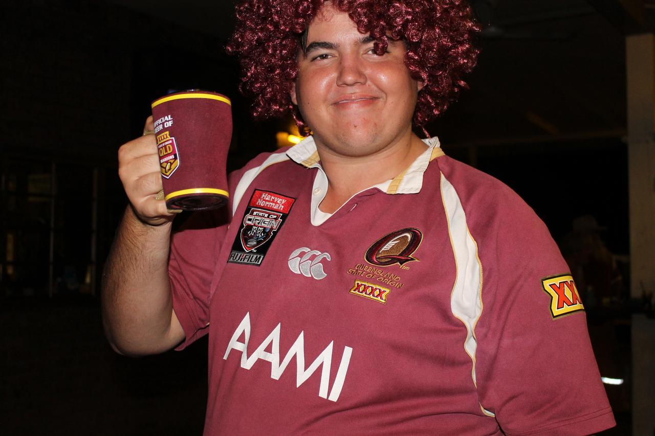 Corroboree Park Tavern Marrakai Extérieur photo