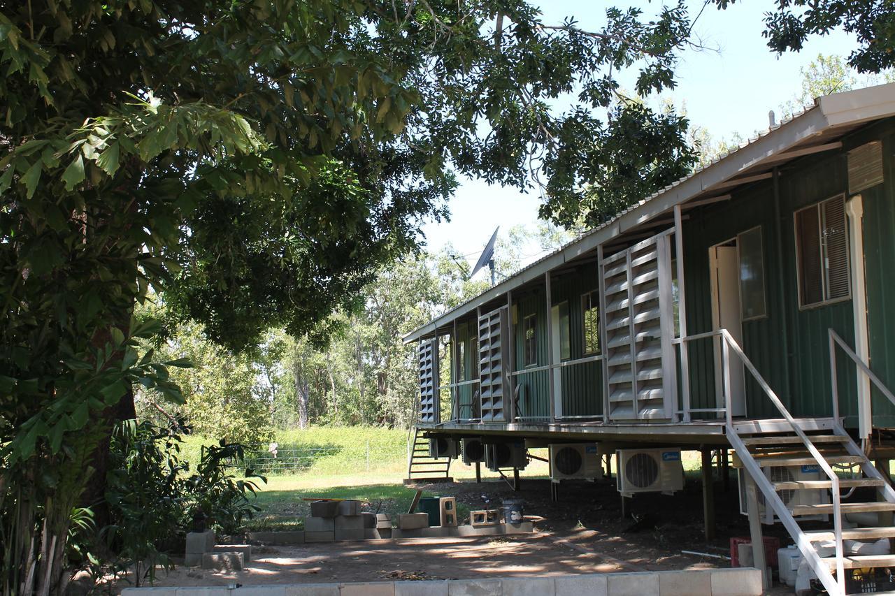 Hotel Corroboree Park Tavern à Marrakai Extérieur photo